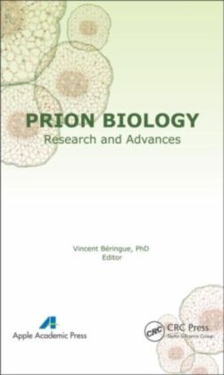 Prion Biology