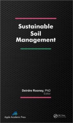 Sustainable Soil Management