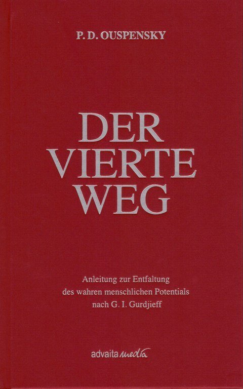 Der Vierte Weg main product photo