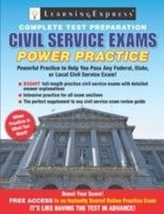 Civil Service Exams