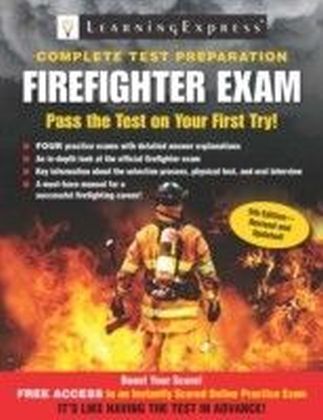 Firefighter Exam