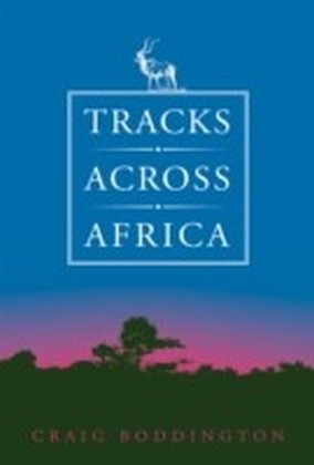 Tracks Across Africa main product photo