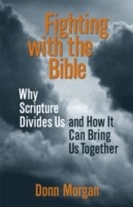 Fighting with the Bible