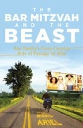 Bar Mitzvah and the Beast