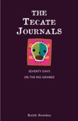 Tecate Journals