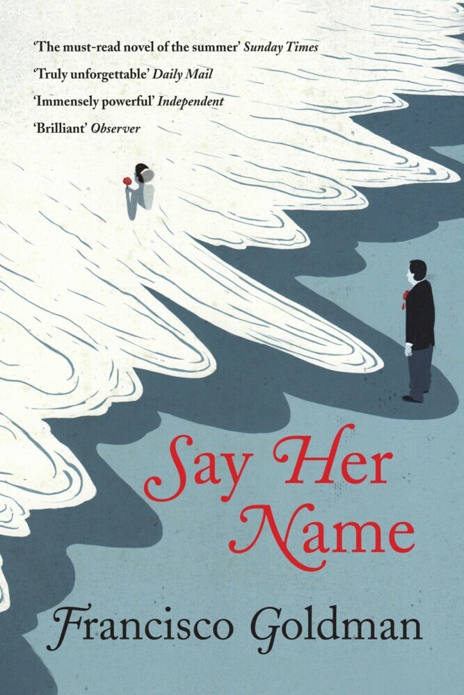 Say Her Name main product photo