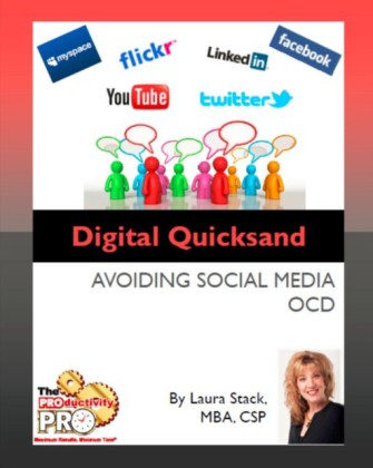 Digital Quicksand