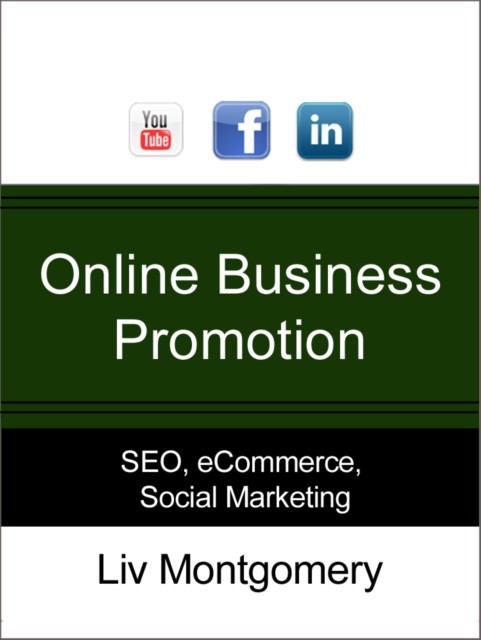 Online Business Promotion main product photo