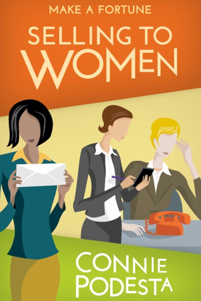 Make a Fortune Selling to Women main product photo