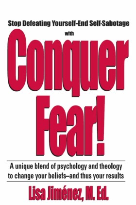 Conquer Fear