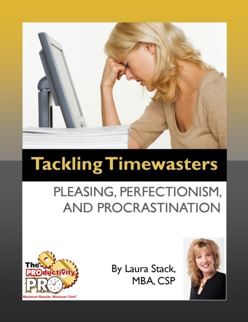 Tackling Timewasters main product photo