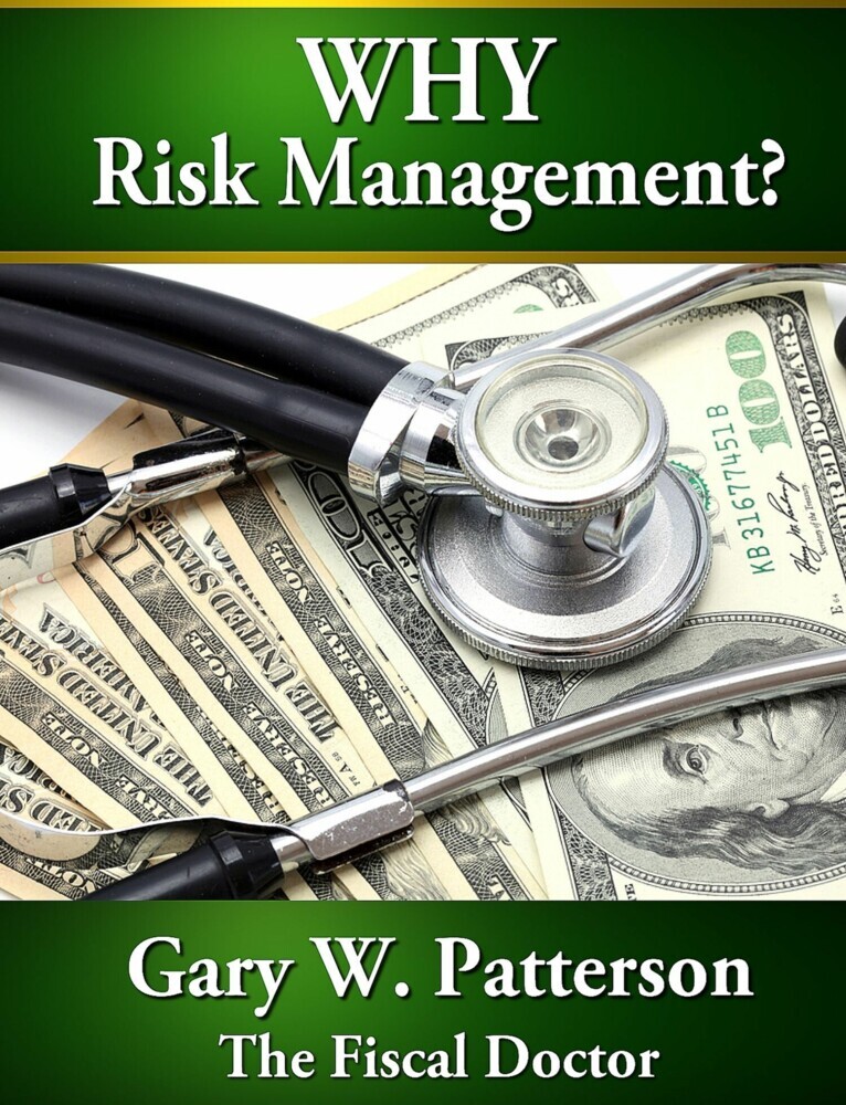 Why Risk Management main product photo