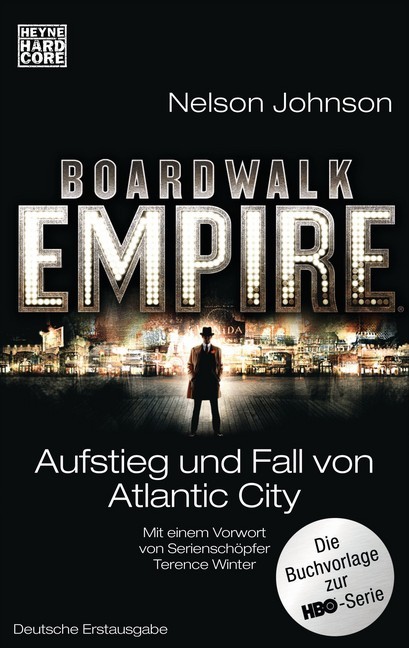 Boardwalk Empire main product photo