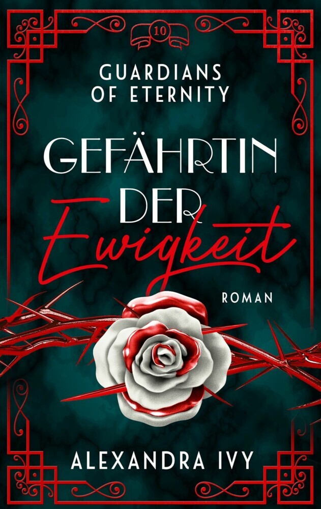 Gefährtin der Ewigkeit main product photo