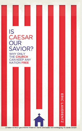 Is Caesar Our Savior?