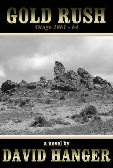 Gold Rush Otago 1861-64 main product photo