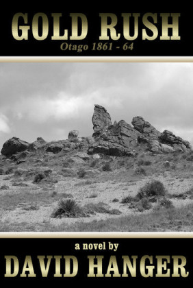 Gold Rush Otago 1861-64