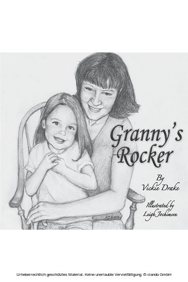 Granny's Rocker main product photo