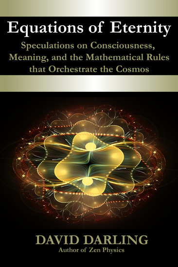 Equations of Eternity main product photo