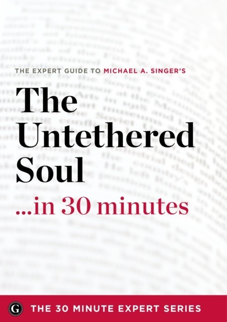 Untethered Soul ...in 30 Minutes - The Expert Guide to Michael A. Singer's Critically Acclaimed Book main product photo