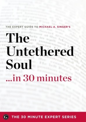Untethered Soul ...in 30 Minutes - The Expert Guide to Michael A. Singer's Critically Acclaimed Book