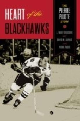 Heart Of The Blackhawks
