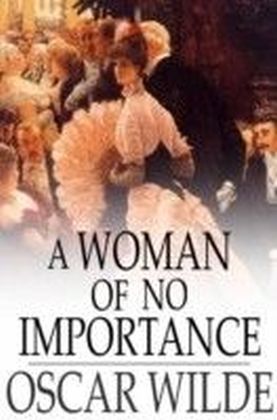 Woman of No Importance