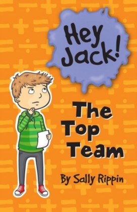 Hey Jack