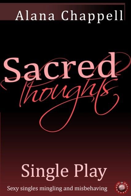 Sacred Thoughts - Single Play main product photo