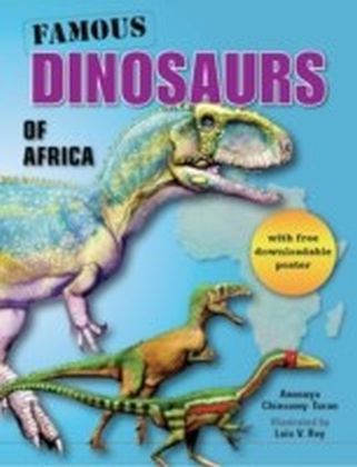 Famous Dinosaurs of Africa