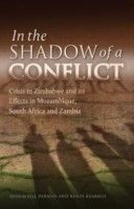 In the Shadow of a Conflict main product photo