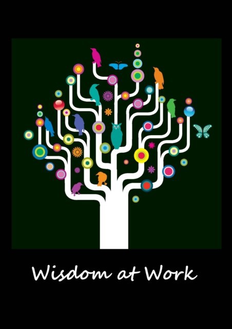 Wisdom at Work main product photo