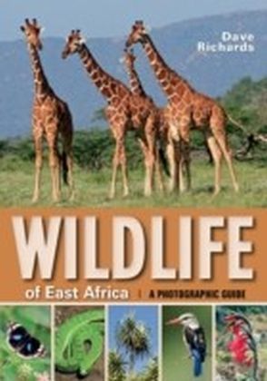Wildlife of East Africa