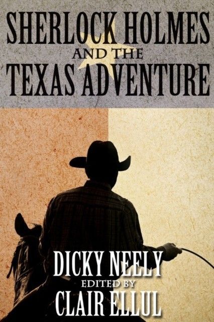 Sherlock Holmes and The Texas Adventure main product photo