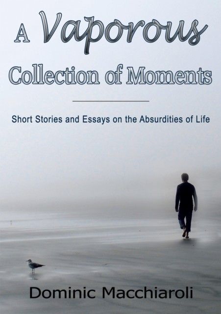 Vaporous Collection of Moments main product photo