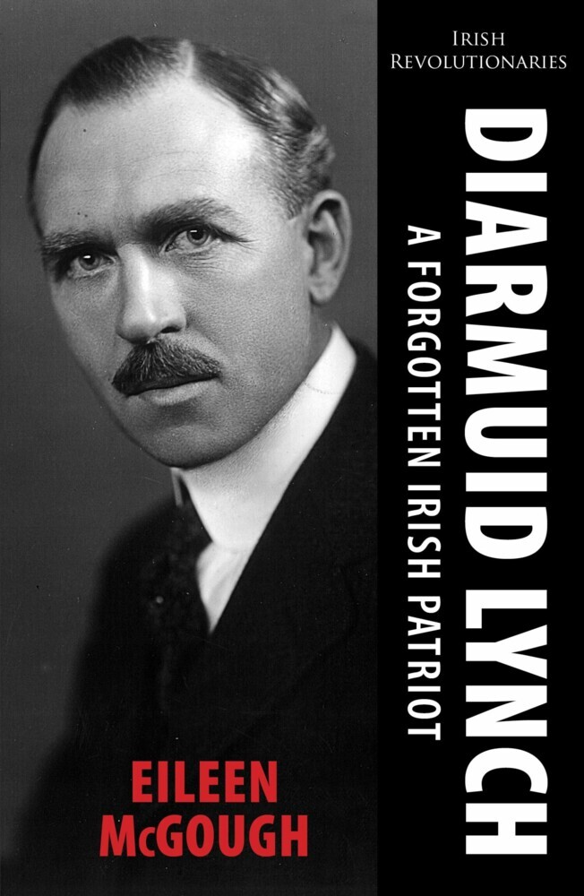 Diarmuid Lynch main product photo