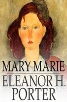 Mary Marie