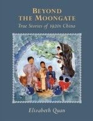 Beyond the Moongate main product photo
