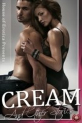 Cream and Other Stories main product photo