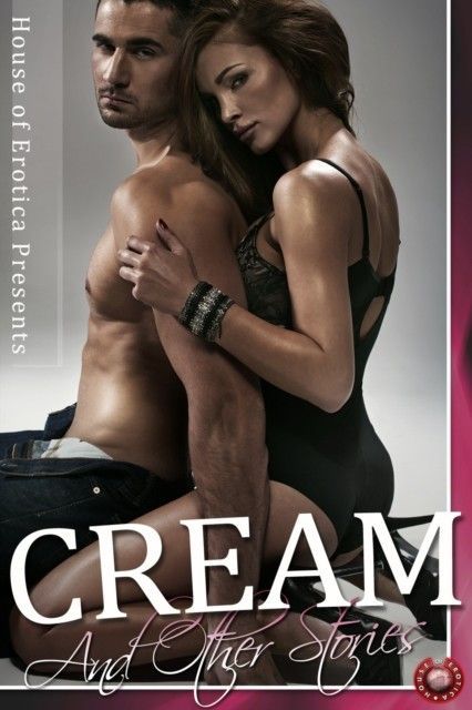 Cream and Other Stories main product photo