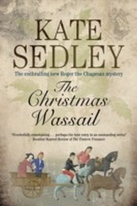 Christmas Wassail