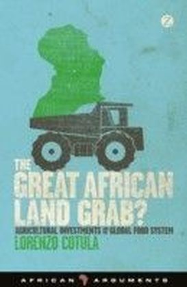 Great African Land Grab?