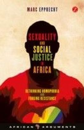 Sexuality and Social Justice in Africa