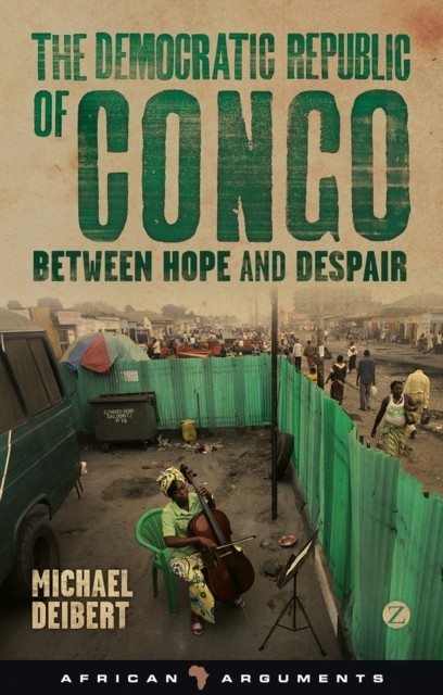 Democratic Republic of Congo main product photo