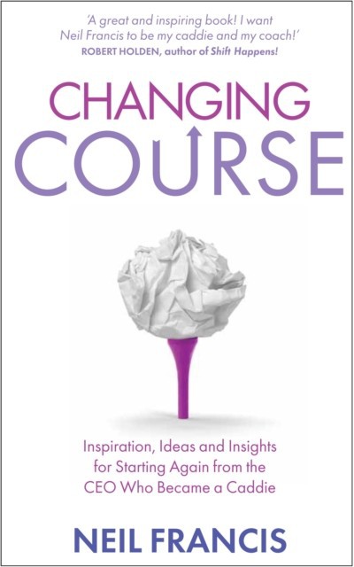 Changing Course main product photo