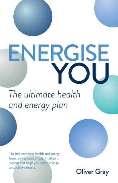 Energise You main product photo