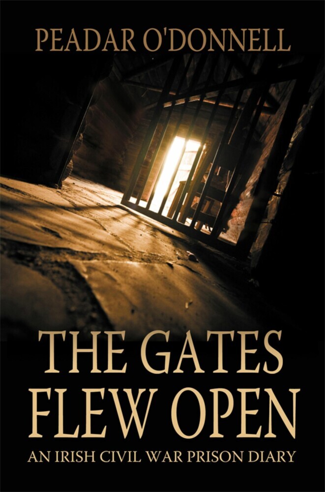 Gates Flew Open main product photo