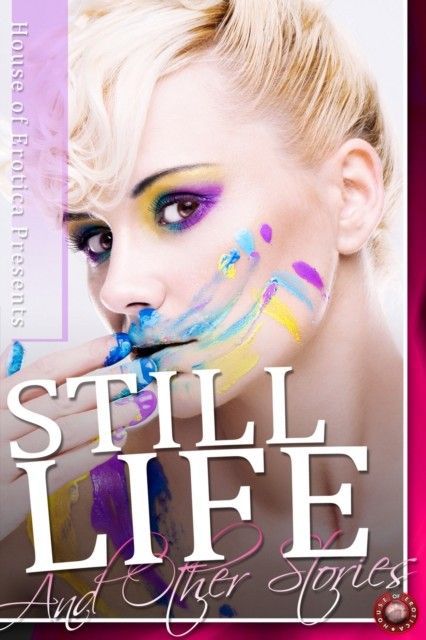 Still Life and Other Stories main product photo