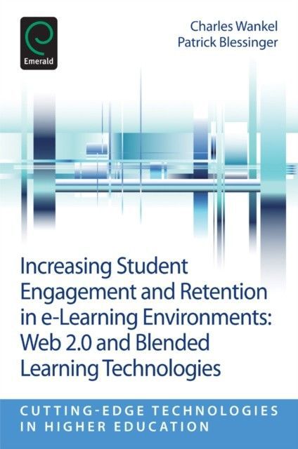 Increasing Student Engagement and Retention in e-Learning Environments main product photo