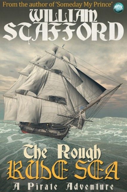 Rough Rude Sea main product photo